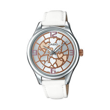 Casio LTP-E128L-7A