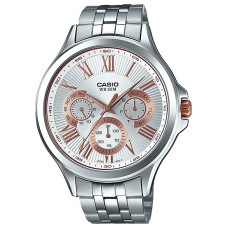 Мужские часы Casio MTP-E308D-7A