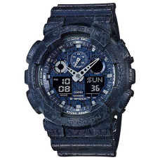 Casio G-SHOCK GA-100CG-2A