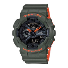 Casio G-SHOCK GA-110LN-3A