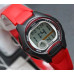 Женские часы Casio LW-200-4A / LW-200-4AVEF