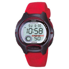 Женские часы Casio LW-200-4A / LW-200-4AVEF