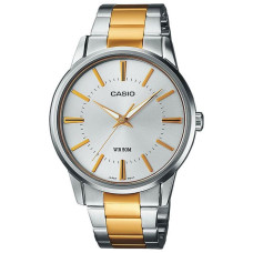 Мужские часы Casio MTP-1303SG-7A / MTP-1303SG-7AVEF