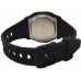 Мужские часы Casio W-201-1A / W-201-1AVEF