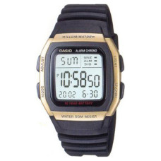 Мужские часы Casio W-96H-9A / W-96H-9AER