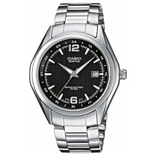 Мужские часы Casio Edifice EF-121D-1A / EF-121D-1AVEF