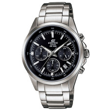 Мужские часы Casio Edifice EFR-527D-1A / EFR-527D-1AVEF