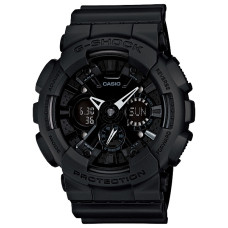 Мужские часы Casio G-SHOCK GA-120BB-1A / GA-120BB-1AER