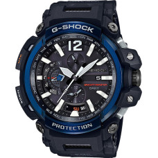 Мужские часы Casio G-SHOCK GPW-2000-1A2