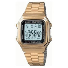 Мужские часы Casio A-178WGA-1A / A-178WGA-1AER