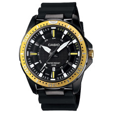 Мужские часы Casio MTD-1072-9A / MTD-1072-9AER