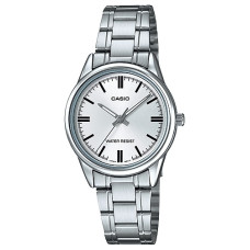 Женские часы Casio LTP-V005D-7A / LTP-V005D-7AER