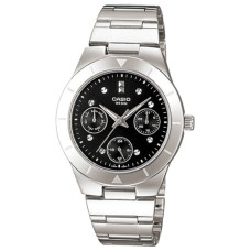 Женские часы Casio LTP-2083D-1A / LTP-2083D-1AER
