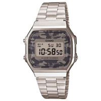 Casio A-168WEC-1E