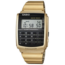 Casio CA-506G-9A