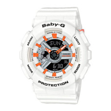 Женские часы Casio Baby-G BA-110PP-7A2