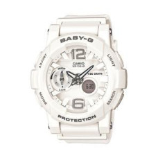 Женские часы Casio Baby-G BGA-180-7B1 / BGA-180-7B1ER